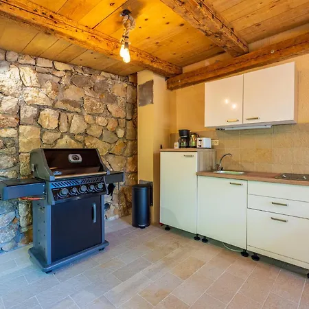 Prázdninový dům Nature Grižane