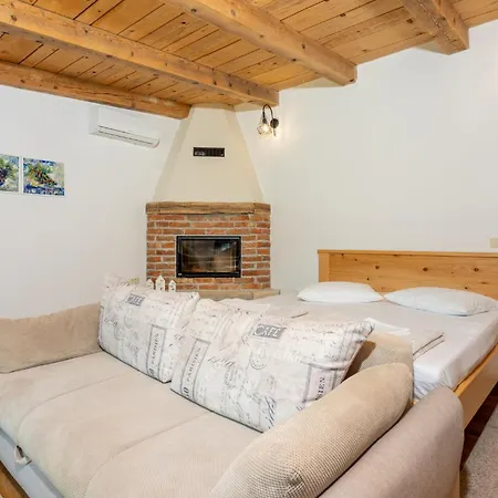 Nature Holiday home Grizane-Belgrad