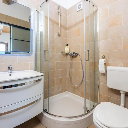 Holiday home Nature *