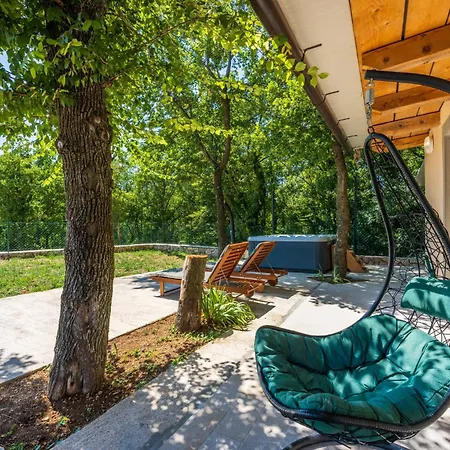 Holiday home Nature Grizane-Belgrad