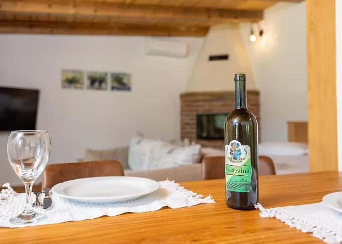 Nature Ferienhaus