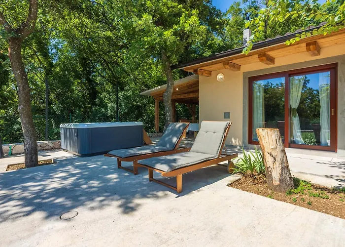 Ferienhaus Nature *